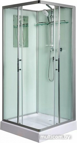 Душевая кабина WeltWasser WW500 Laine 801