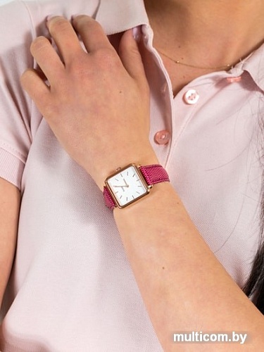 Наручные часы Cluse La Tetragone CL60021