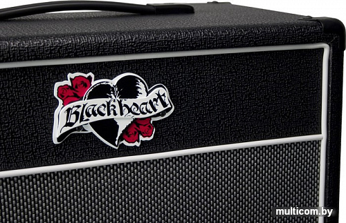 Комбик Blackheart Little Giant Combo (BH5-112)