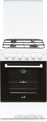 Кухонная плита CEZARIS ПГ 2150-10