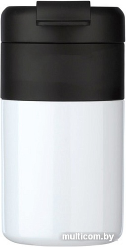 Термокружка Toppoint 98777WH 0.25л (белый)