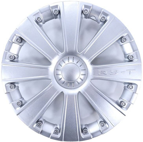 Набор колпаков на диски Redmark RS-T иномарки 16&quot; RM11601 (2шт)