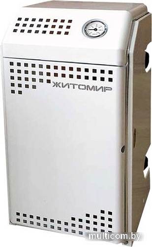 Отопительный котел АТЕМ Житомир-М АДГВ 10 СН