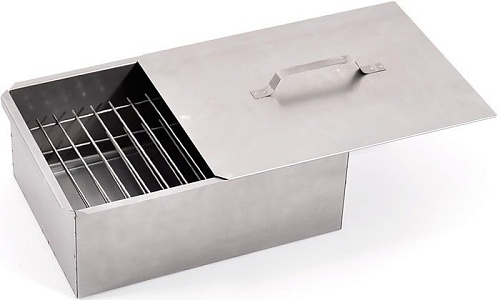 Коптильня НПО Кедр KS2-01