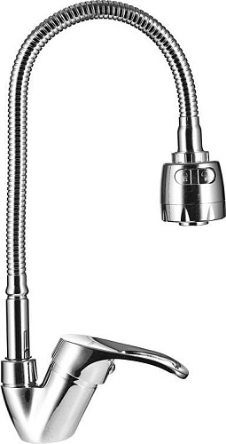 Смеситель Wisent W53212