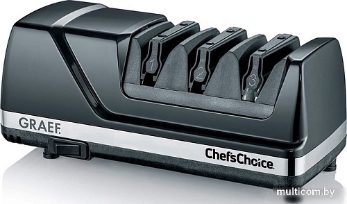 Точильный станок Graef CX 125