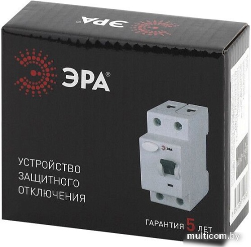 Устройство защитного отключения ЭРА Pro NO-902-24 Б0031714