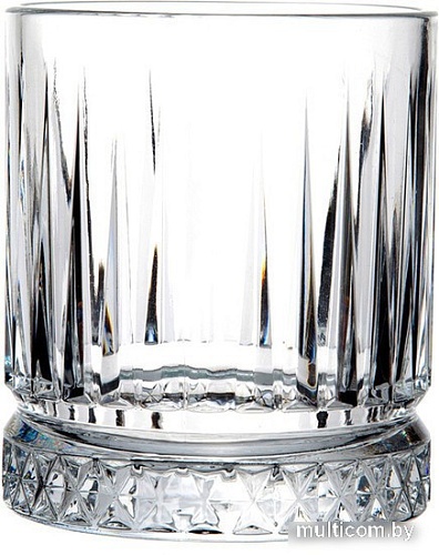Стакан для виски Pasabahce Элизия 520004/1112330
