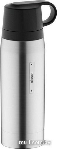 Термос Nadoba Stela 735211 1 л (нержавеющая сталь)