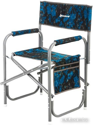 Кресло Nisus Shark N-DC-95200-K-S