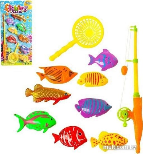 Магнитная доска Sima-Land Морская 856823