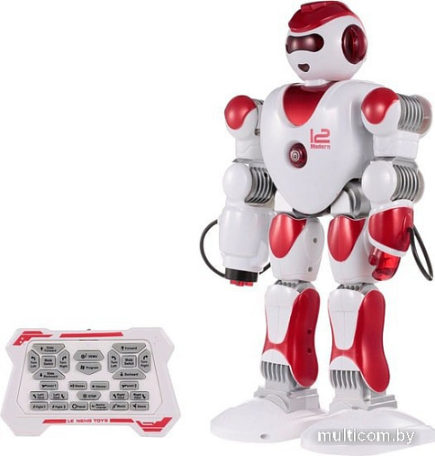 Интерактивная игрушка Le Neng Toys K2