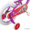 Детский велосипед Schwinn ELM 14 2022 S0403RUA (фиолетовый)