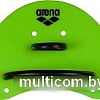 Лопатки для плавания ARENA Elite Finger Paddle 95251 65 (р. S, acid lime/black)