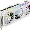 Видеокарта ASUS ROG Strix GeForce RTX 3090 OC White 24GB GDDR6X