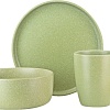 Столовый сервиз Nouvelle Grow.Green 2730067