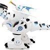 Робот Woow Toys Робот-динозавр Тиранобот 4388180