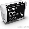 Картридж Epson C13T76084010