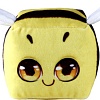 Классическая игрушка Milo Toys Кубик. Пчелка 9950928