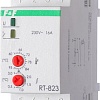 Реле температуры Евроавтоматика F&amp;F RT-823 EA07.001.006