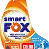 Гель для стирки Smart FOX Color Горный эдельвейс 190010 (2.04 л)