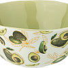 Салатник Bronco Avocado 189-429