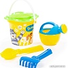 Набор игрушек для песочницы Полесье Простоквашино №2 83289