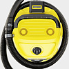 Пылесос Karcher WD 3-18 Battery Set [1.628-551.0]
