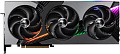 Видеокарта MSI GeForce RTX 5070 12G Vanguard SOC