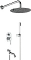 Душевая система Vieir 403564