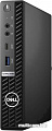 Компактный компьютер Dell OptiPlex Micro 5080-6468
