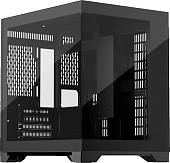 Корпус 1stPlayer MV5-TP MV5-TP-BK-2FB7R-1FB7 (черный)