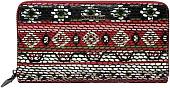 Кошелек Cedar 76119-HSN-RFID (розовый)