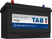 Автомобильный аккумулятор TAB Polar S Asia S100JX (100 А&middot;ч)