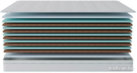 Матрас Stolline Тропикана-Вита Cooler в чехле 90x200