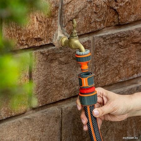 Коннектор Daewoo Power DWC 2500