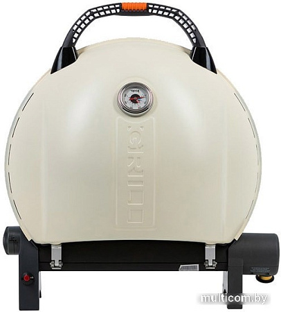 O-grill 900MT (кремовый)
