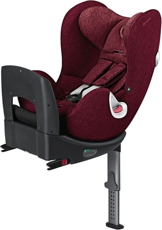 Детское автокресло Cybex Sirona Plus (infra red)
