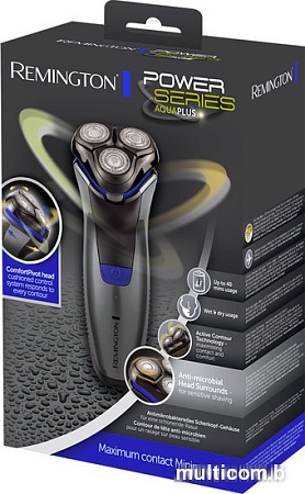 Электробритва Remington PR1350 Power Series Aqua Plus