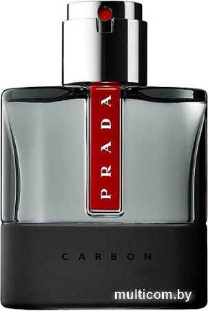 Парфюмерия Prada Luna Rossa Carbon EdT (100 мл)