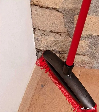 Щетка для пола Vileda Pet Pro Always Clean для шерсти и волос