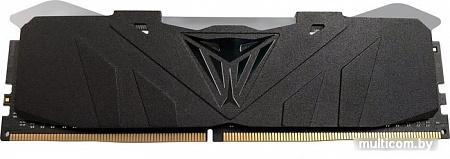 Оперативная память Patriot Viper RGB 2x16GB DDR4 PC4-28800 PVR432G360C8K