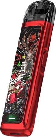 Стартовый набор Lost Vape Ursa Nano 0.8 Ом (rock the party)