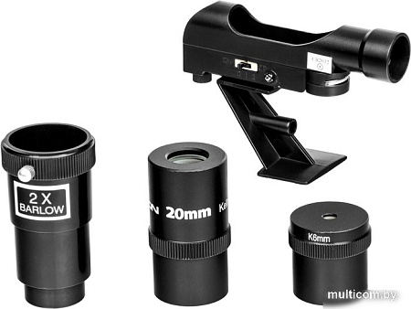 Телескоп Orion Funscope 76mm