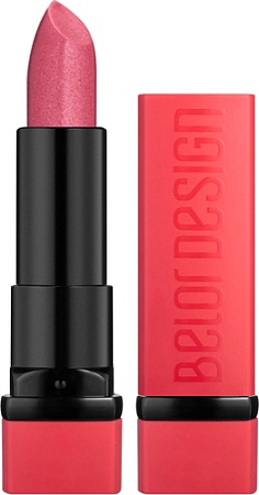 Губная помада Belor Design Party New тон 084 4.3 г