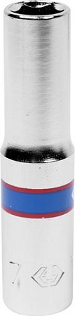 Головка слесарная King Tony 223507M