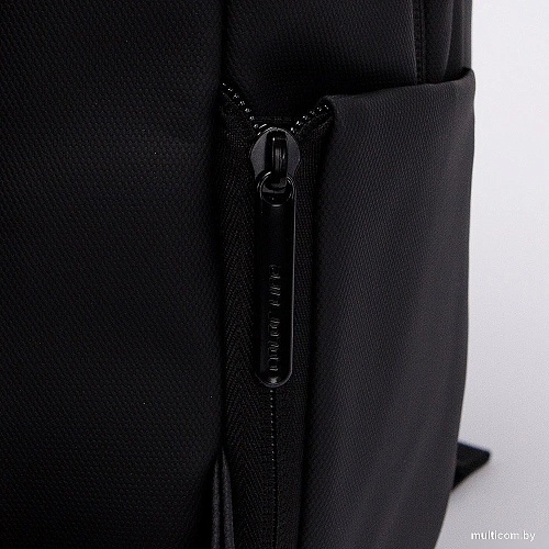 Городской рюкзак C.life 192-LM7S-BGR (черный/серый)