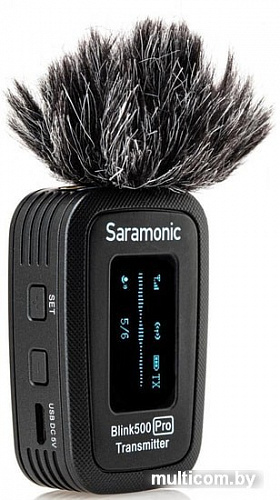 Saramonic Blink 500 Pro B5