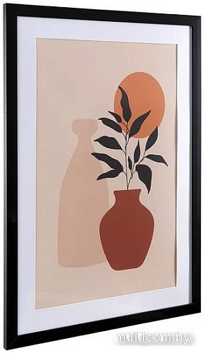 Картина Bergenson Bjorn Plant BB0000611