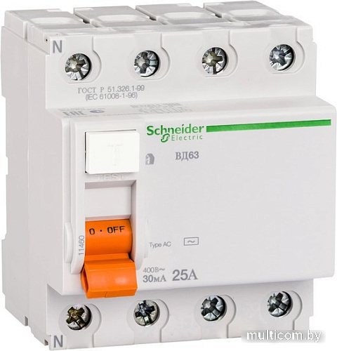 Schneider Electric Домовой 11460